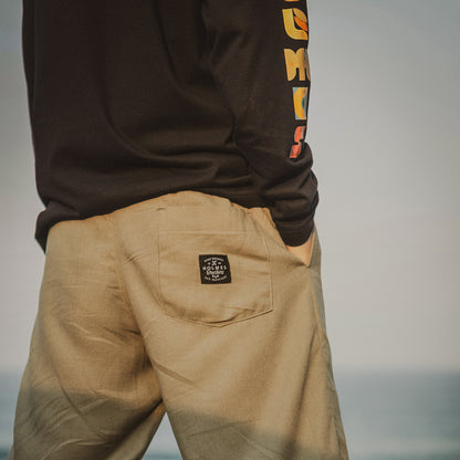 Easy Cargo Pant