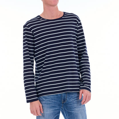 Stick Around Long Sleeve Tee