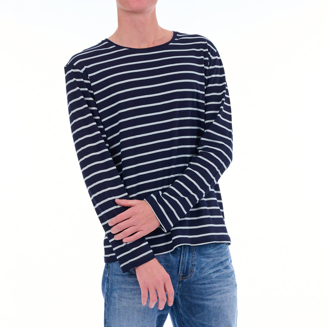Stick Around Long Sleeve Tee