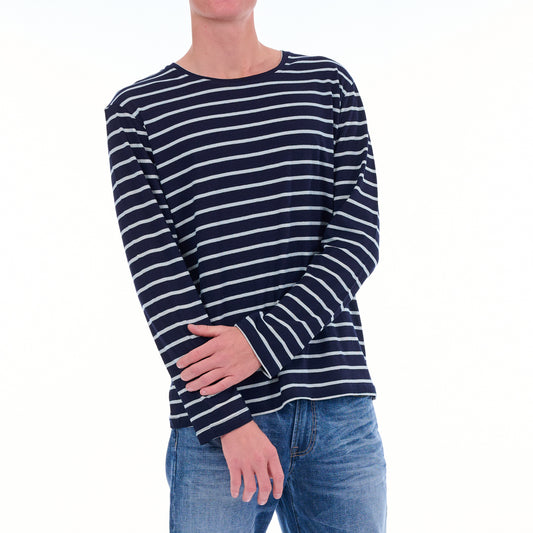 Stick Around Long Sleeve Tee