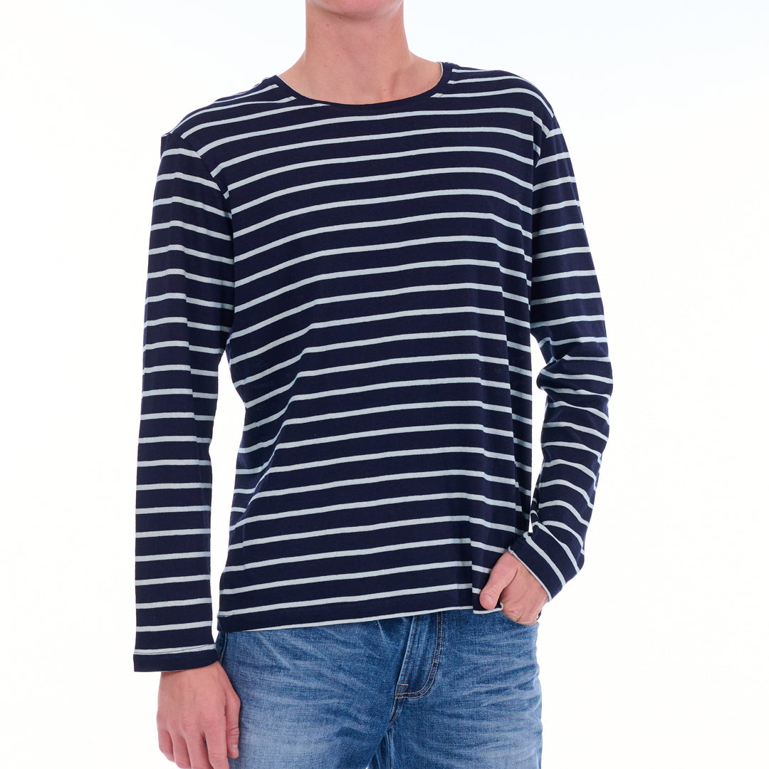 Stick Around Long Sleeve Tee