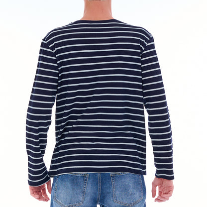 Stick Around Long Sleeve Tee