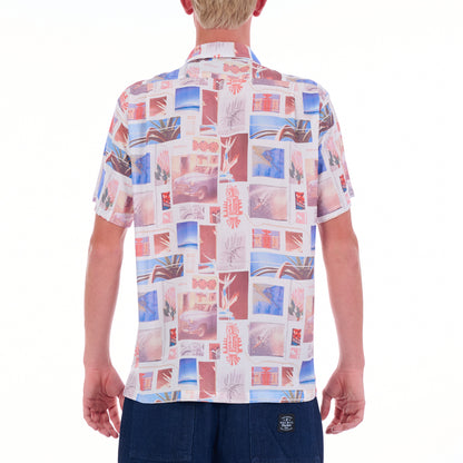 Cuban Shirt