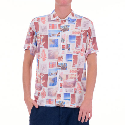 Cuban Shirt