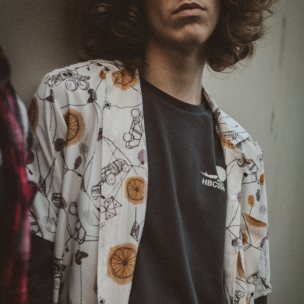 Suv Shirt