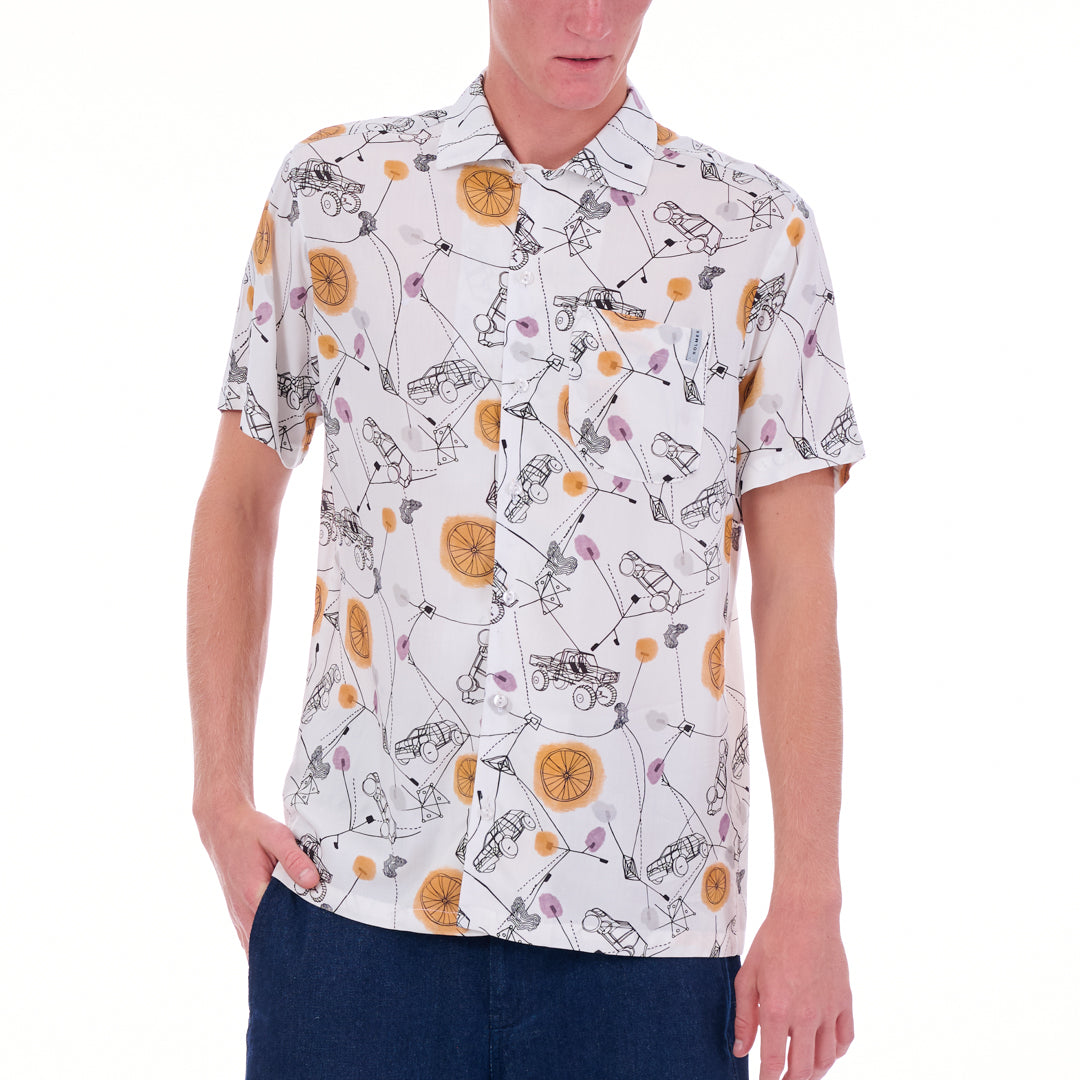 Suv Shirt