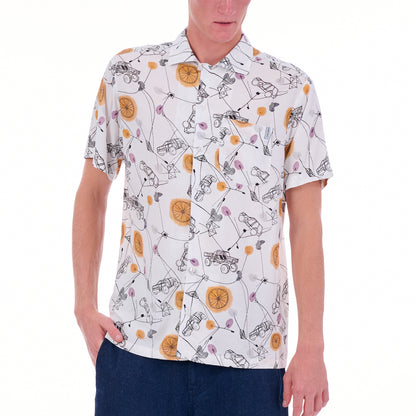Suv Shirt