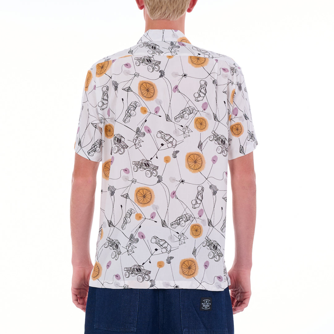 Suv Shirt