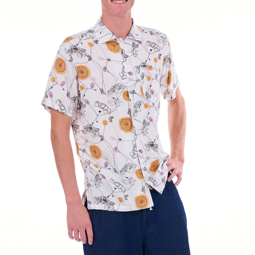 Suv Shirt