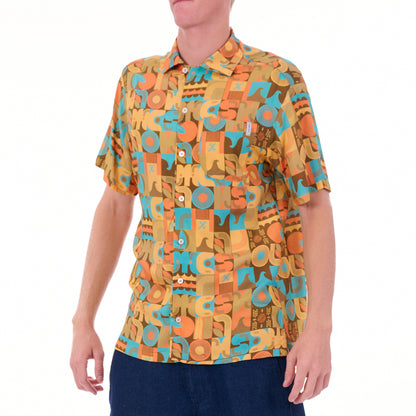 Seventies Shirt