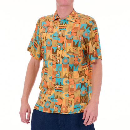 Seventies Shirt