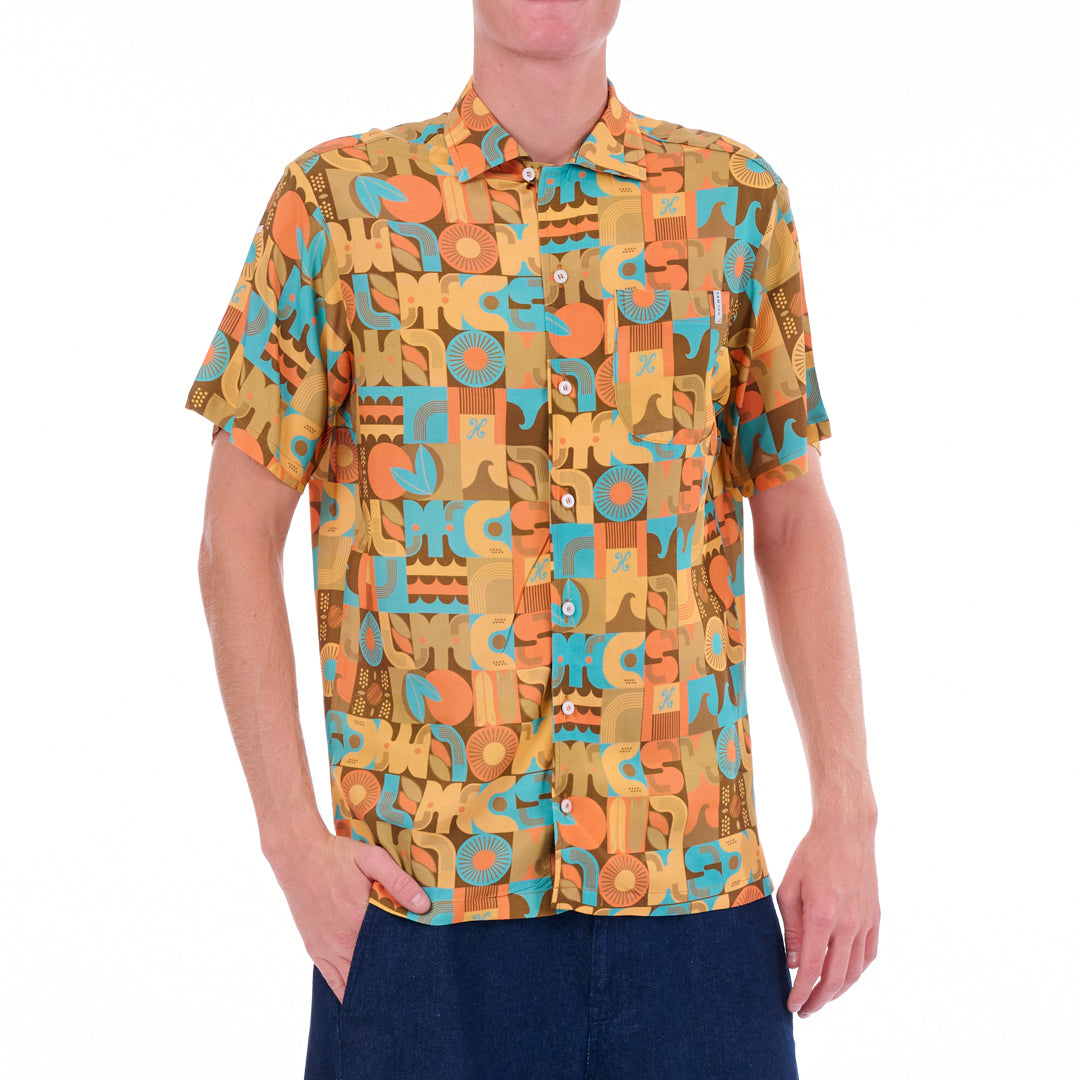 Seventies Shirt
