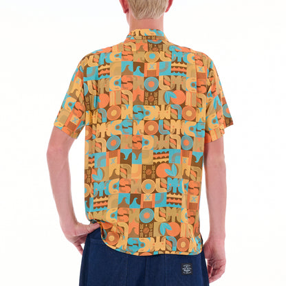 Seventies Shirt