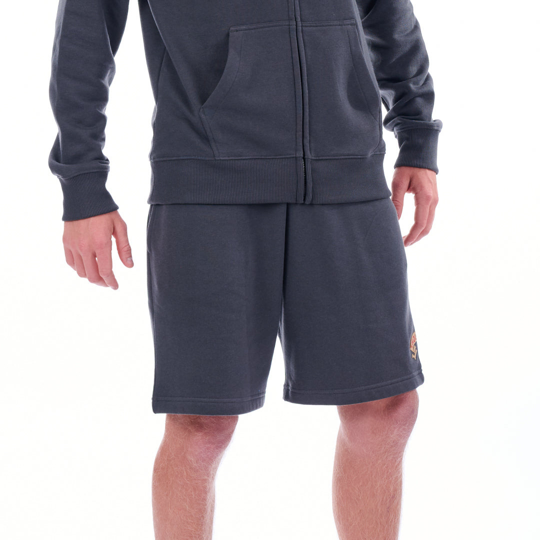 Badge Short