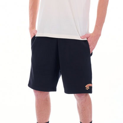 Badge Short
