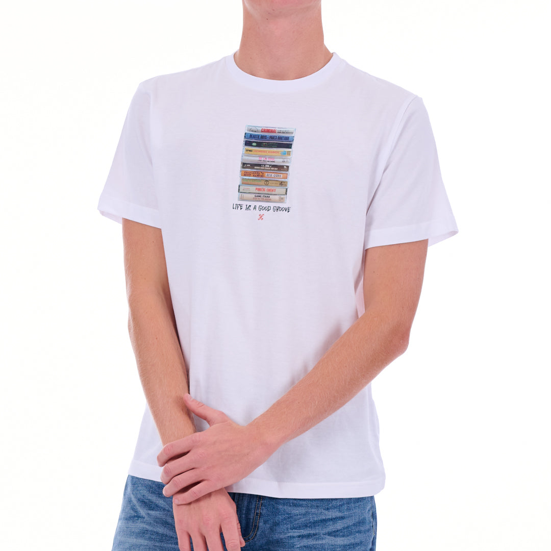 Good Grooves Tee