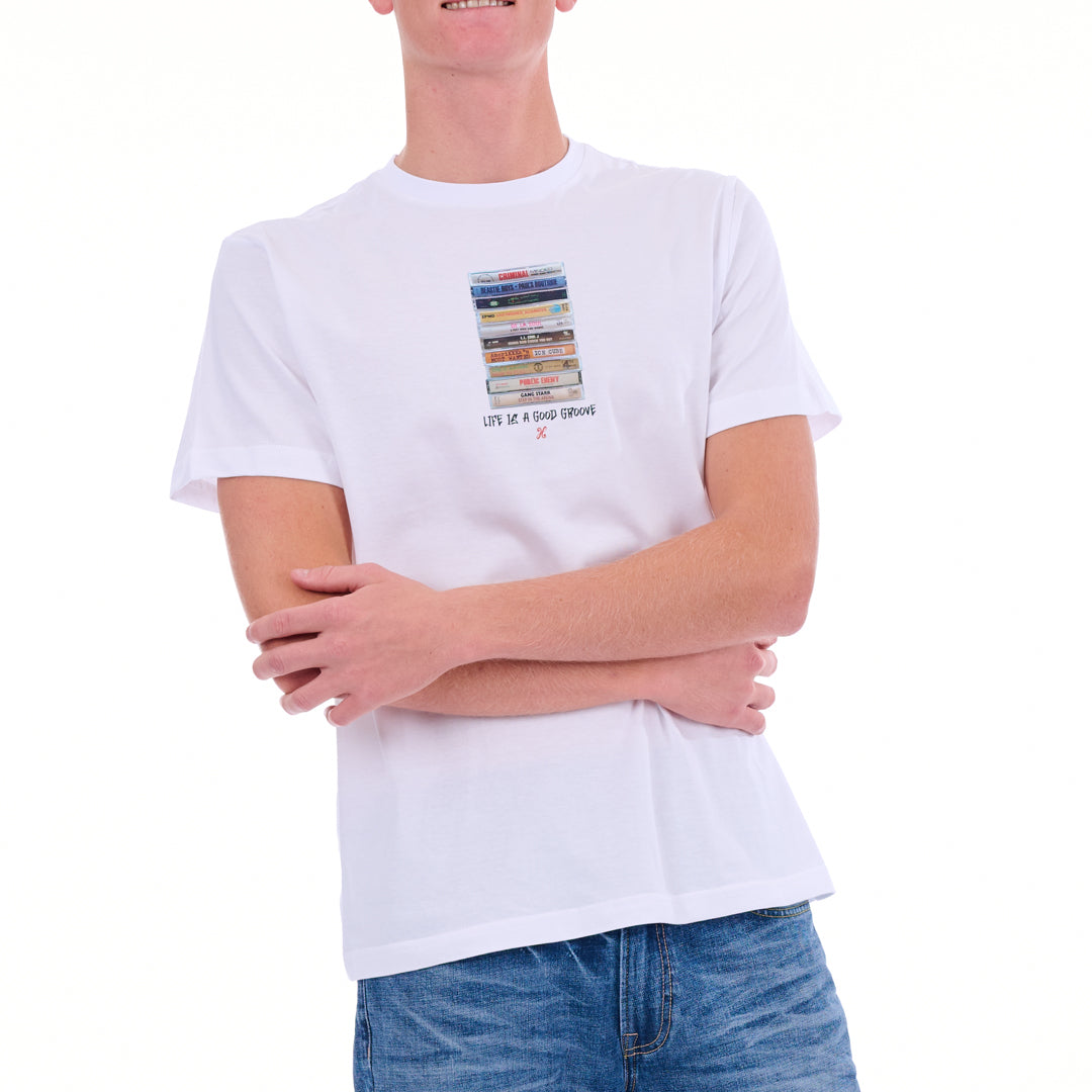 Good Grooves Tee