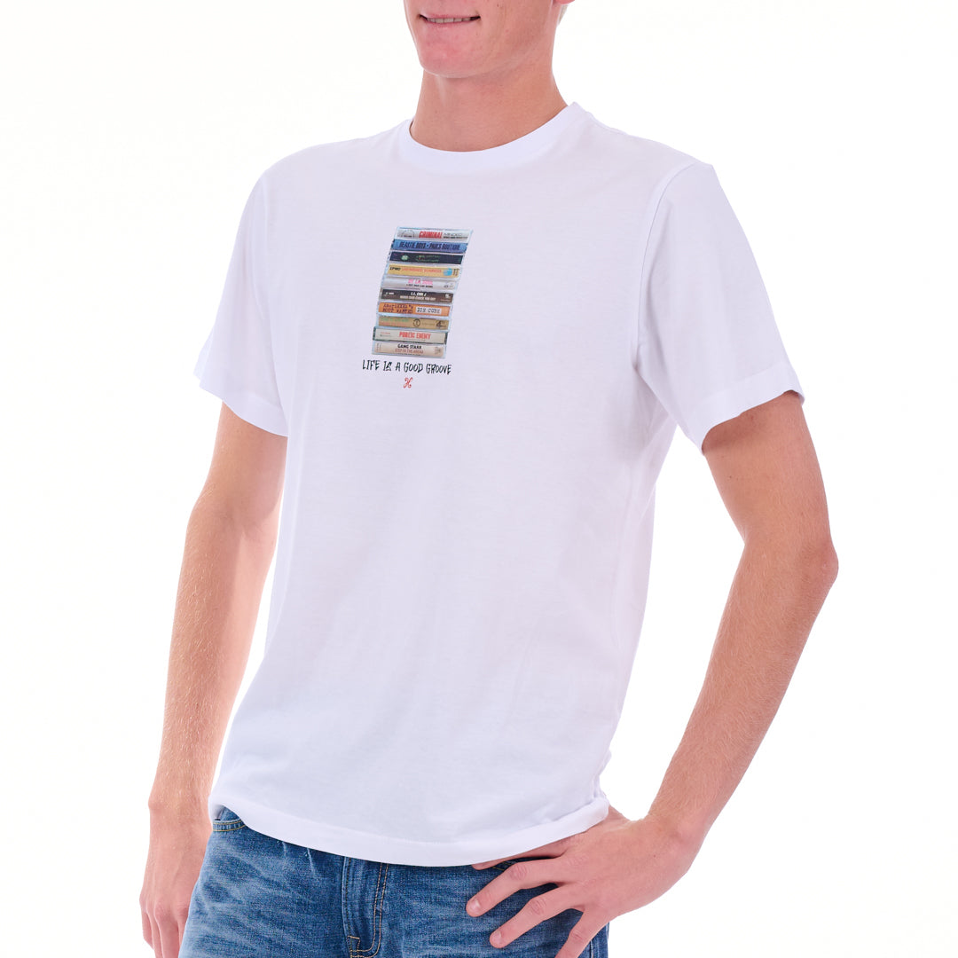 Good Grooves Tee