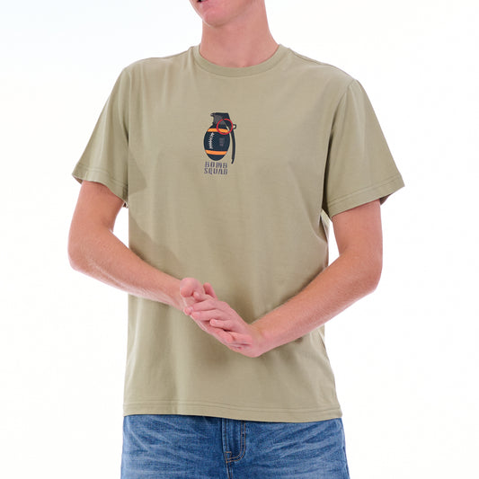 Hand Grenade Tee