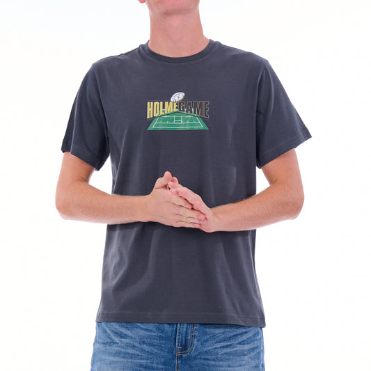 Holme Game Tee