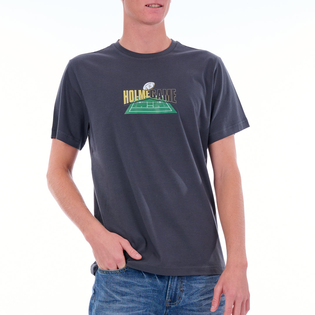 Holme Game Tee