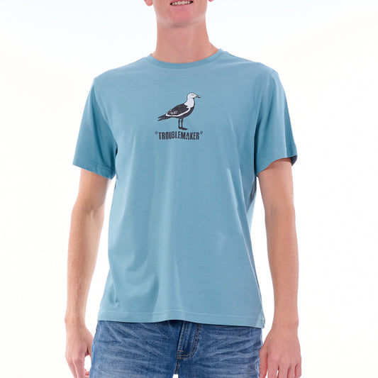 Trouble Maker Tee