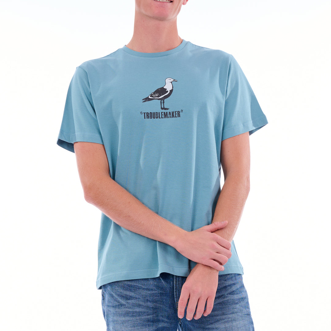 Trouble Maker Tee