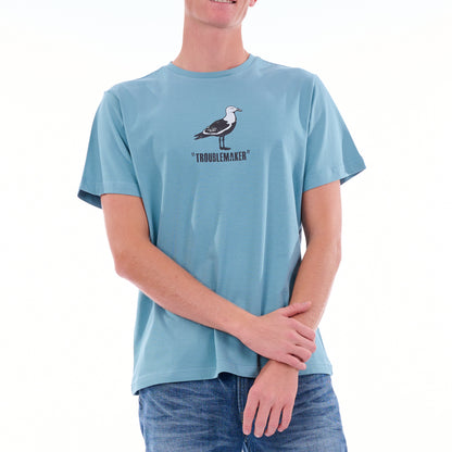 Trouble Maker Tee