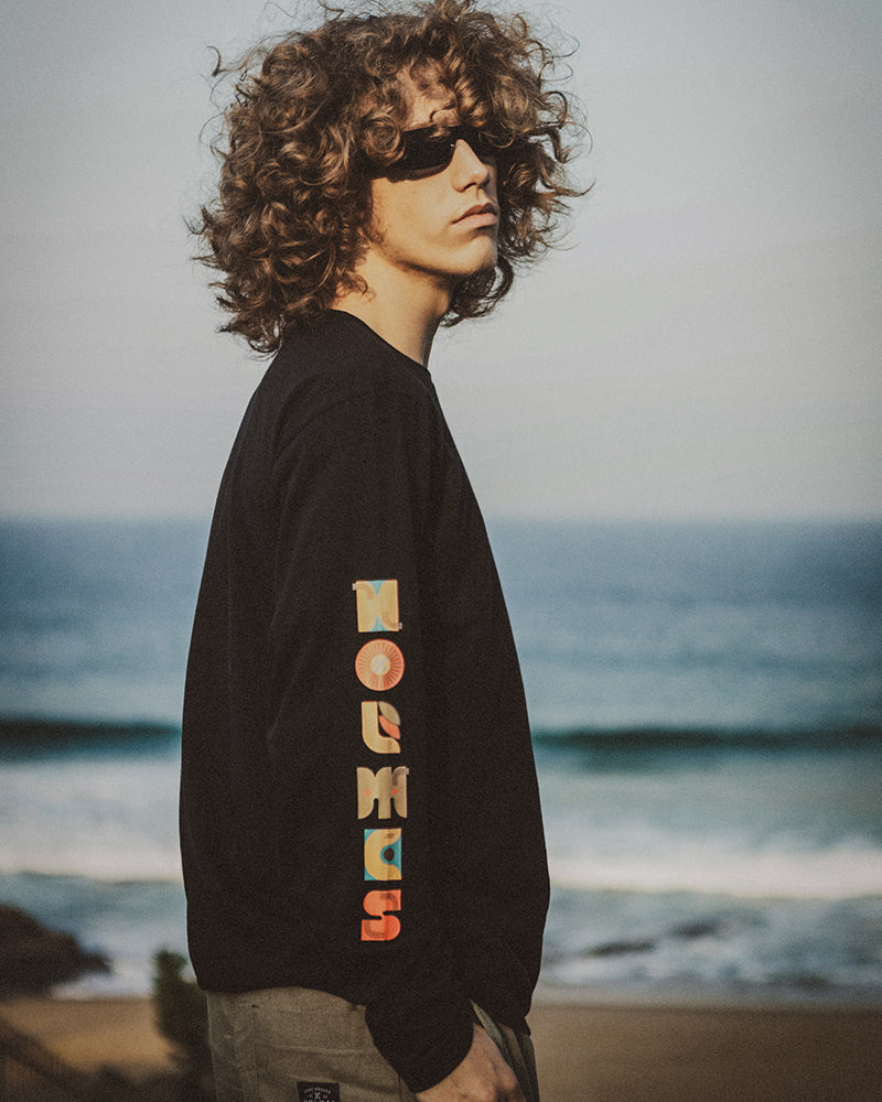 Icon Long Sleeve Tee