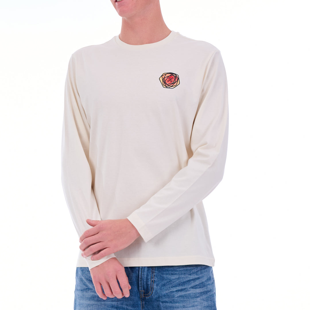 Kalahari Surfer Long Sleeve Tee