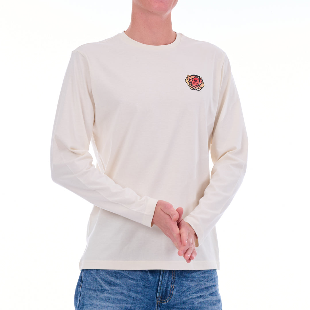 Kalahari Surfer Long Sleeve Tee