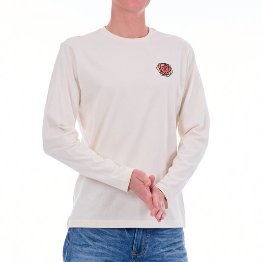 Kalahari Surfer Long Sleeve Tee