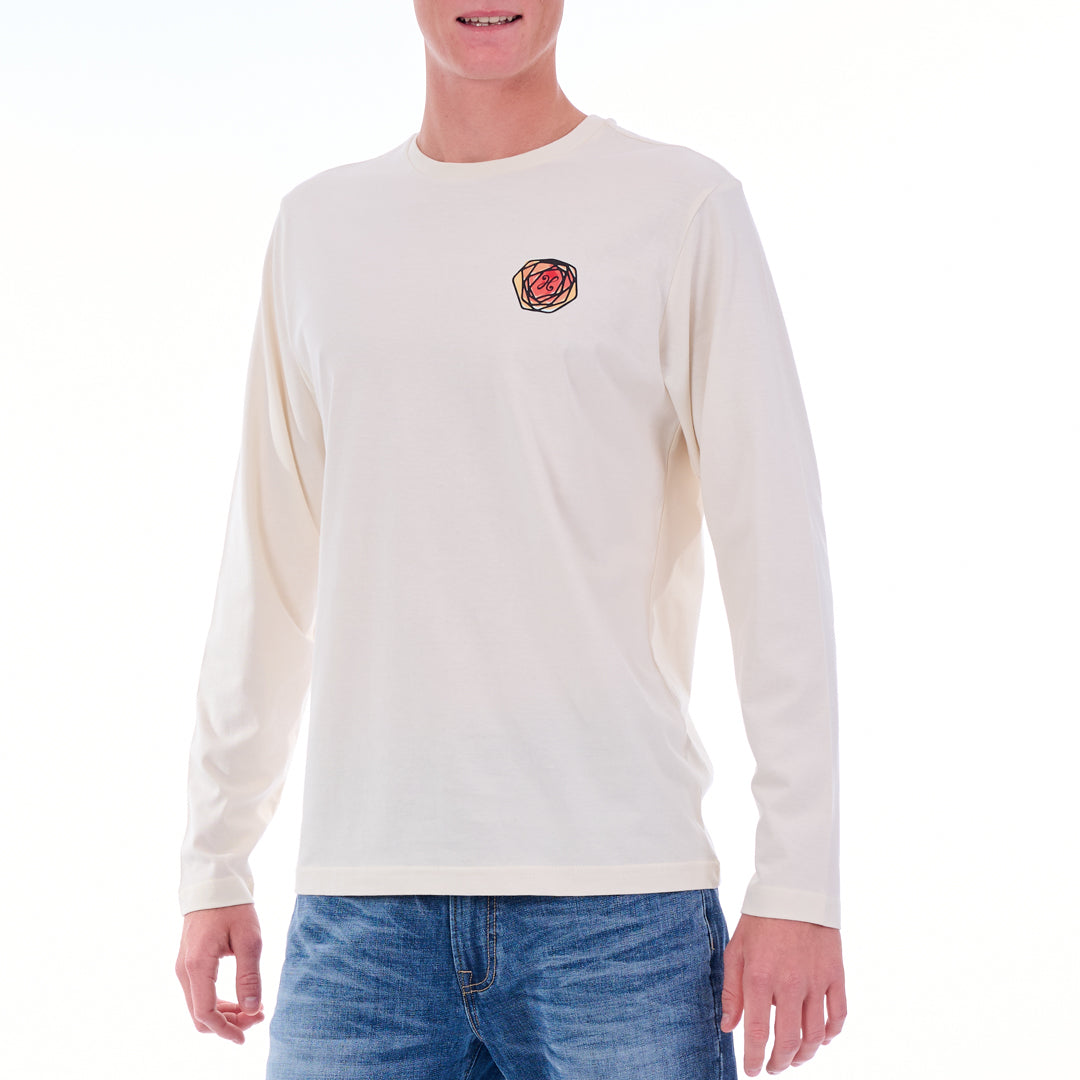 Kalahari Surfer Long Sleeve Tee