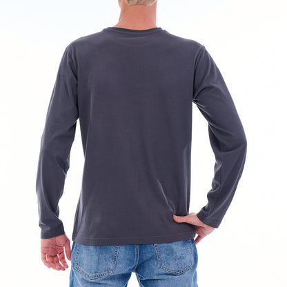 Travel Ls Tee