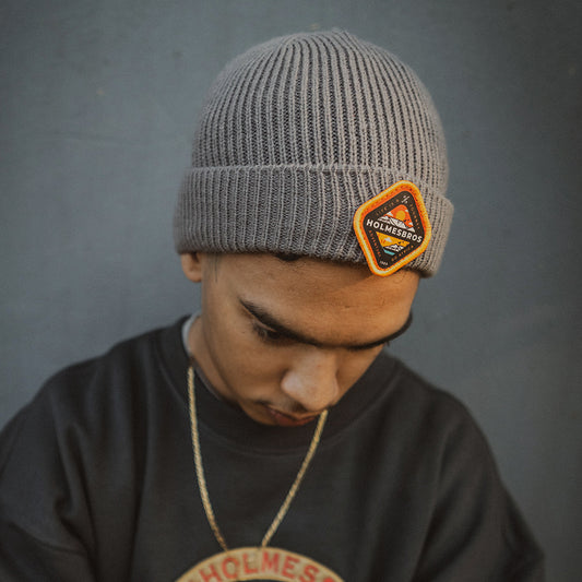 Travel Beanie