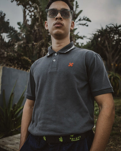 Smalltown Golfer