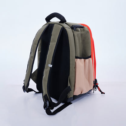 Travel Back Pack