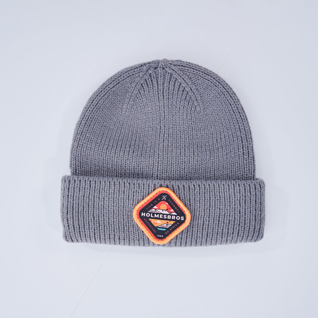 Travel Beanie