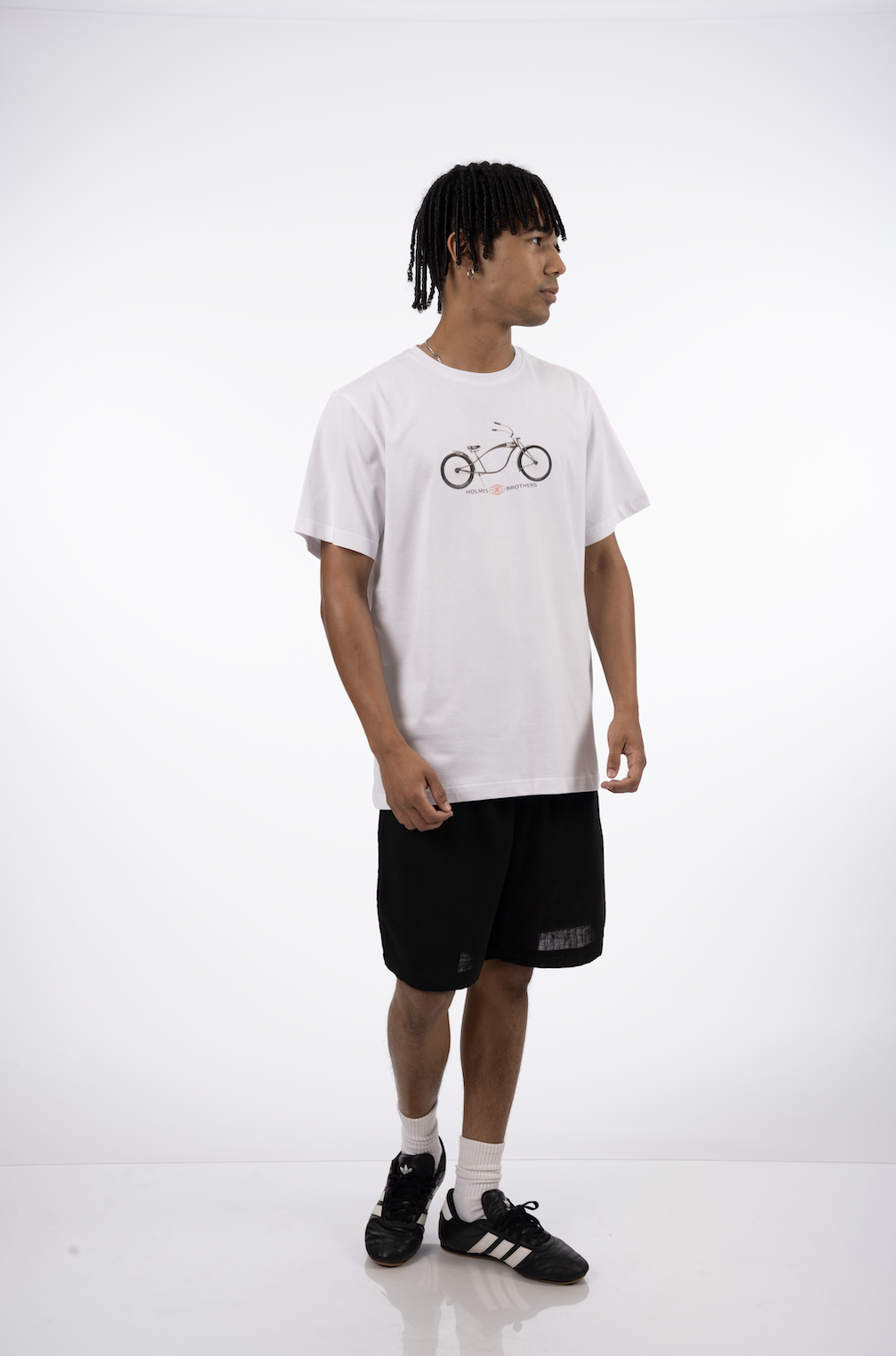 Low Rider Tee
