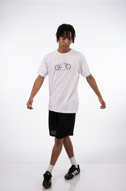 Low Rider Tee