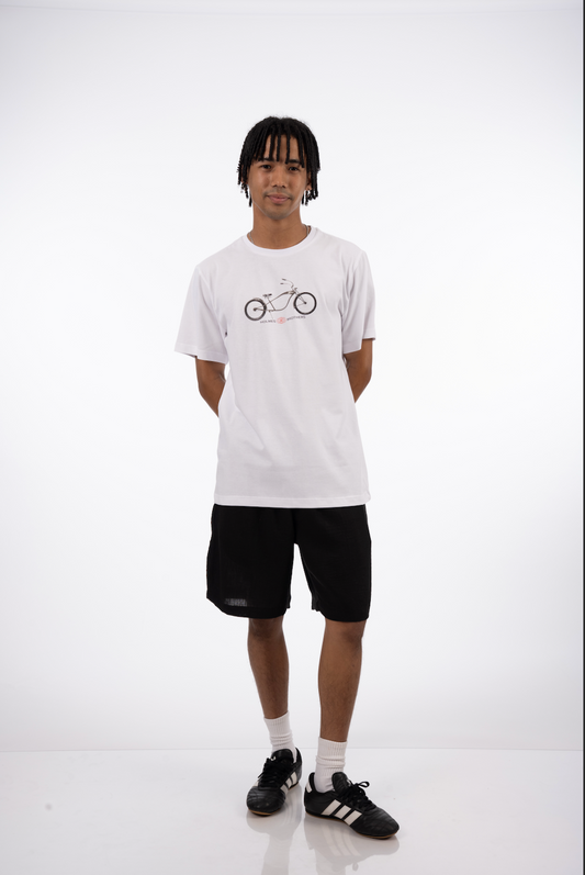 Low Rider Tee