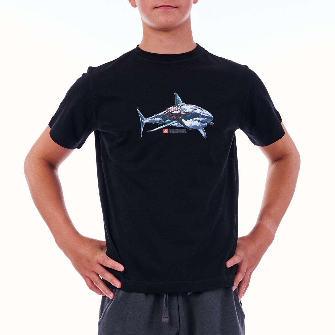 Boy's Great Armour Ss Tee