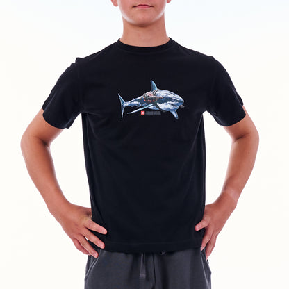 Boy's Great Armour Ss Tee
