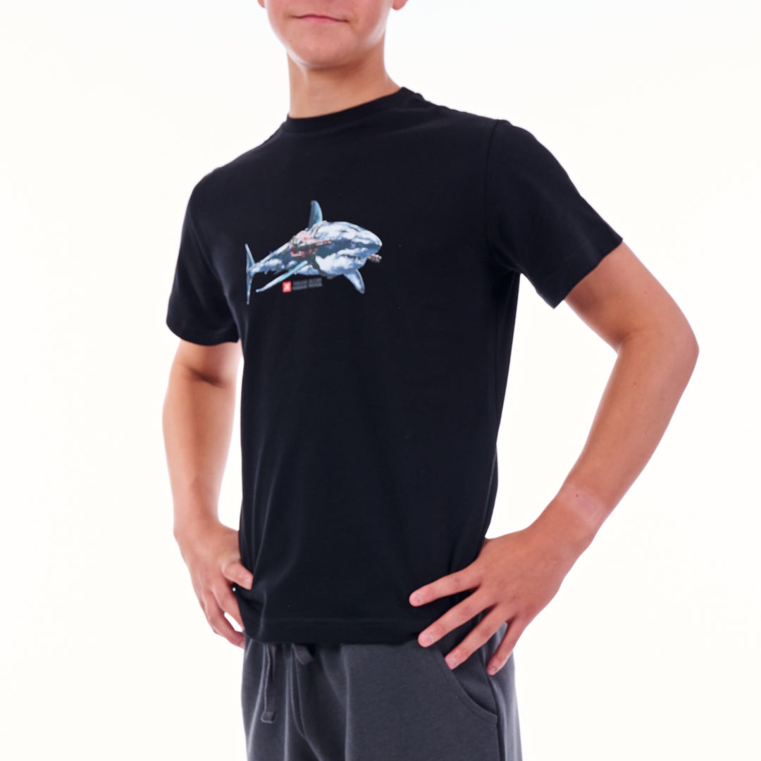 Boy's Great Armour Ss Tee