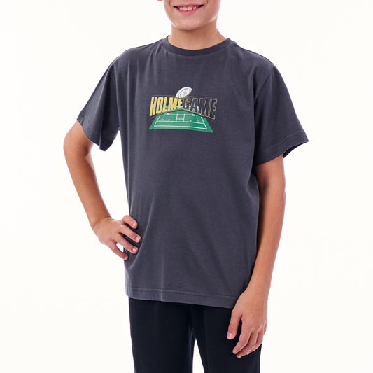 Boy's Holme Game Ss Tee