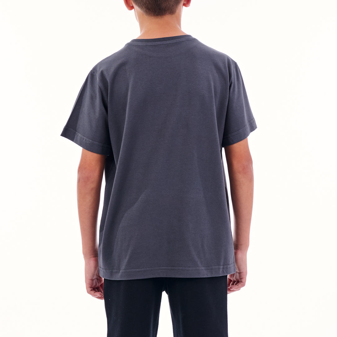 Boy's Holme Game Ss Tee