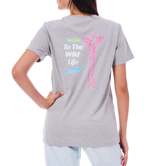 Women's Wildlife Tee