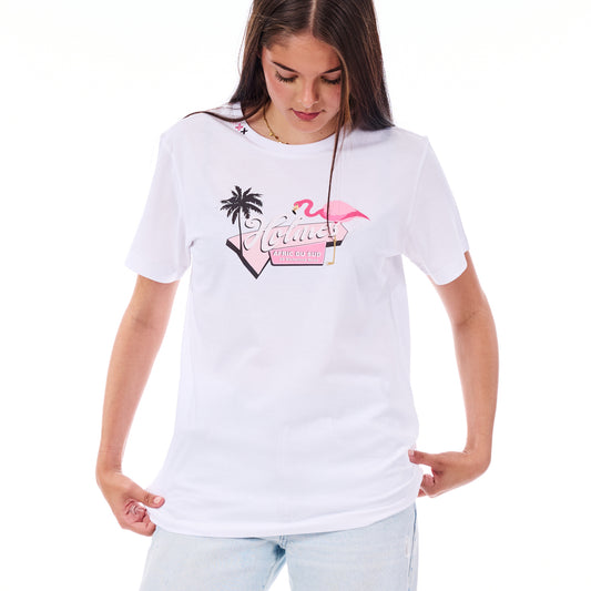 Women's Vegas Tee
