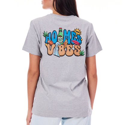 Women's Good Vibes Tee