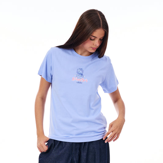 Women's Surf Cocktails Tee